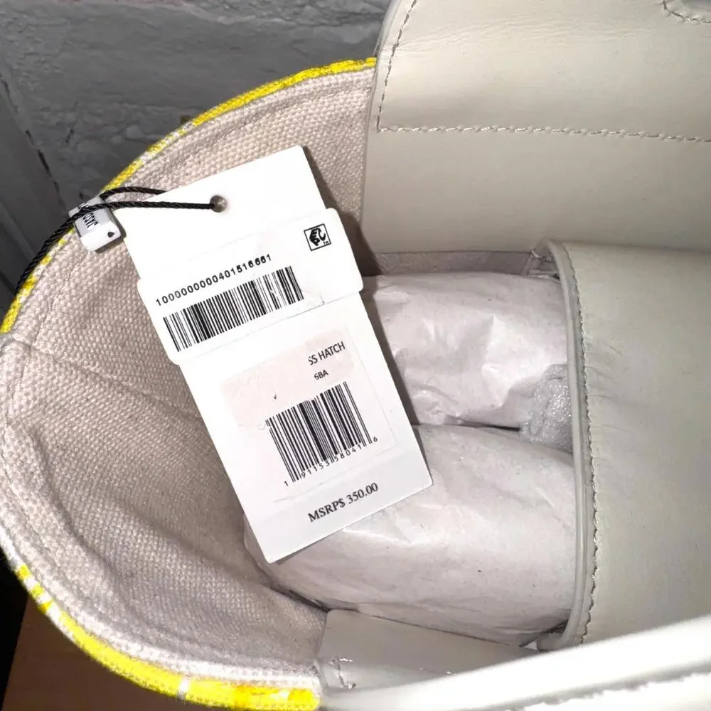 NWT Jason Wu Winnie Large Top‎ Handle Tote - Picture 8 of 8